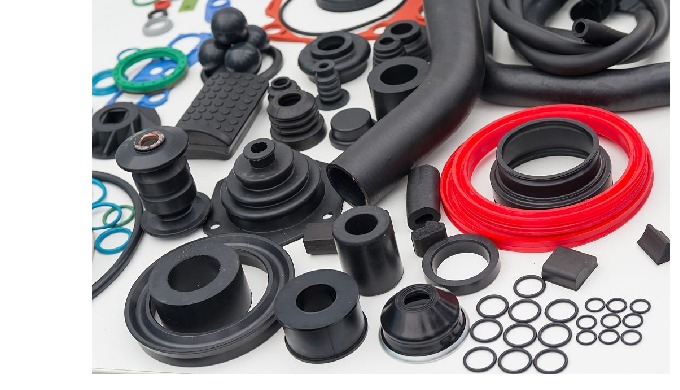 Manufacturer of extruded and molded rubber products. Our founder Uttam Mane Started a Raju Industria...