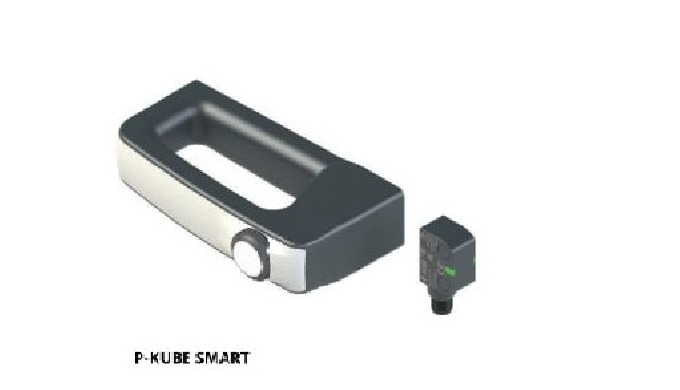 MANETA DE SEGURIDAD P-KUBE Smart