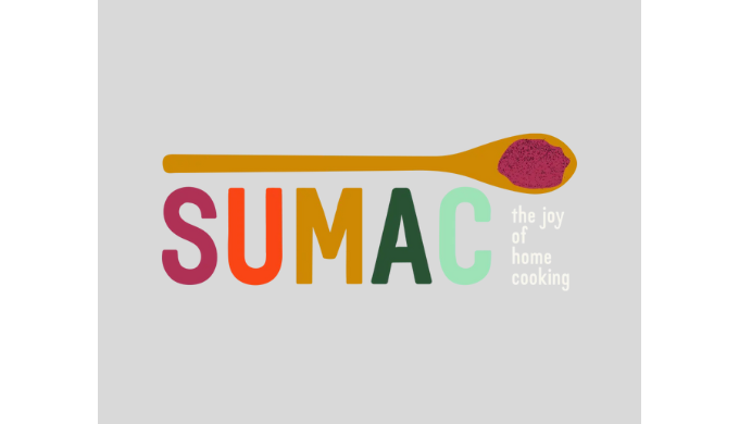 Sumac - Home Cooked Food Delivery