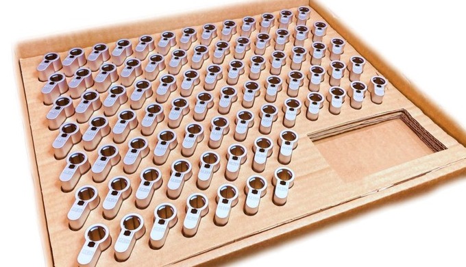 Product for locking systems