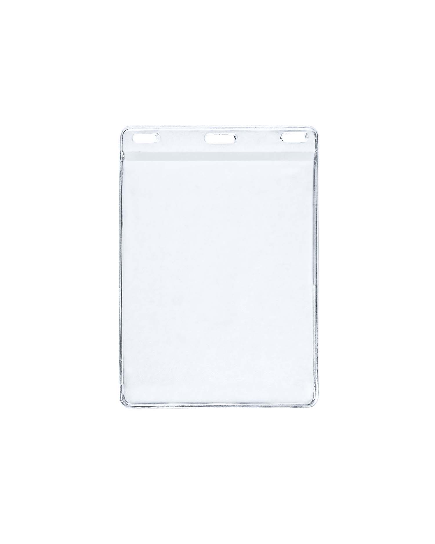 4 x 6 badge holder