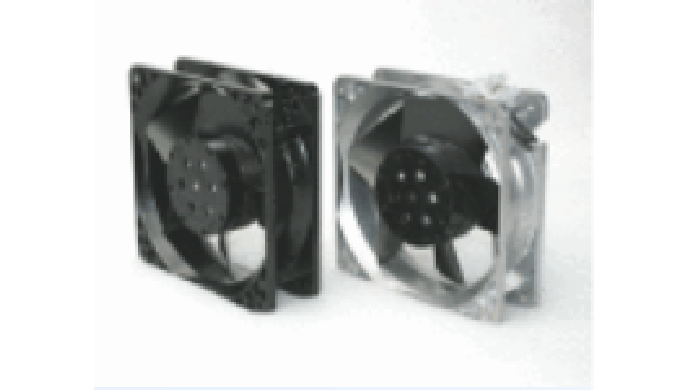 Fans and Accessories