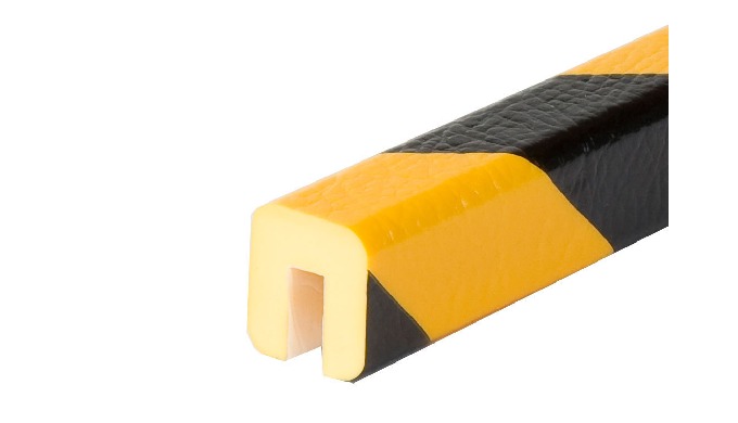 EDGE PROTECTION PROFILING 8x30x26