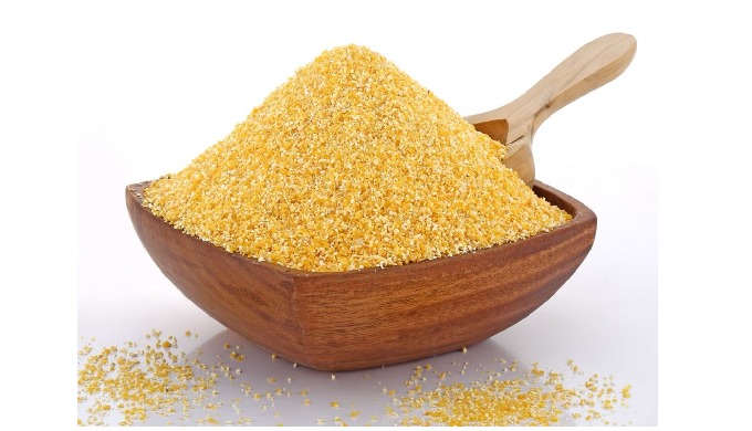 CORN SEMOLINA TYPE-101