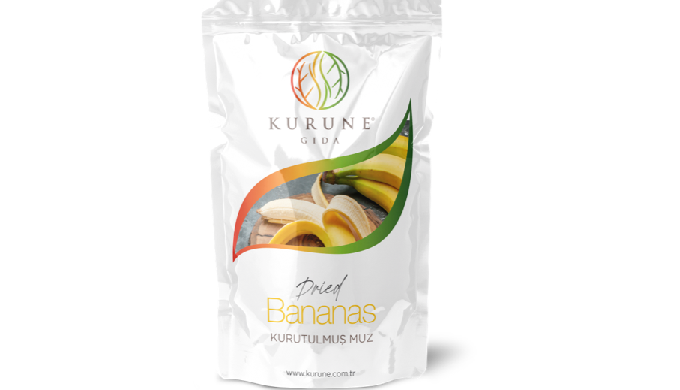 DRIED BANANA