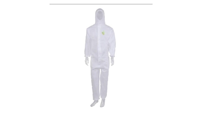 Model No. TTK- B01 Specification 210TWoven Coating Protective Material-whit...