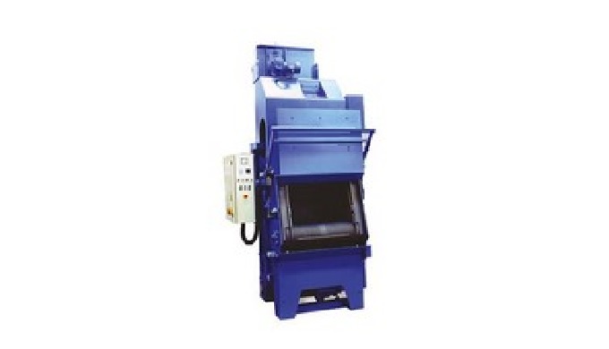 Máquina de Granallado tipo Tumblast