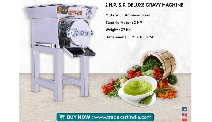 Onion Cutting Machine-Everfit Food Machine