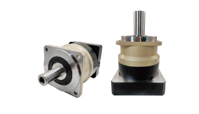 Key Features: High-precision gear design with under 5 arc-minutes backlash for accurate motion contr...