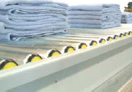 The JENSEN-GROUP is the first to add a real improvement to garment finishing, when we introduced new...