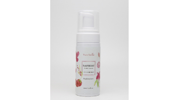 lemon lime facial bubble cleanser, aronia facial bubble cleanser, natural hair shampoo, natural body...