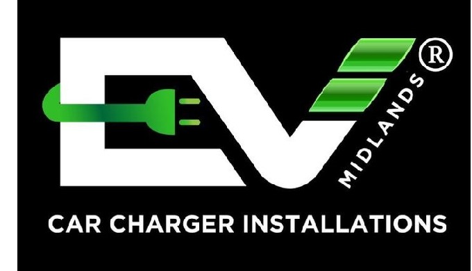 EV Midlands are a team of qualified Coventry electricians that provide EV home car charging installa...