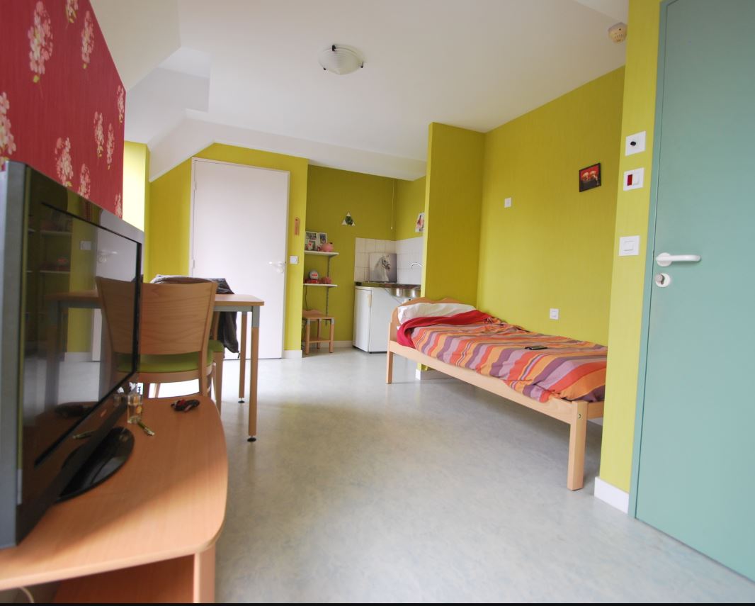 Résidence du Nançon