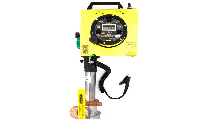 Somos distribuidores exclusivos de instrumentos portátiles para medir el vacío, la interfaz agua-ace...