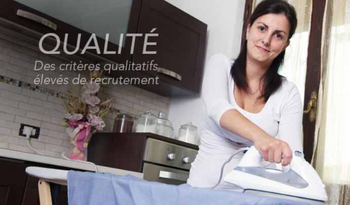 L'entreprise de service à la personne - Home Privilèges Rennes est à votre disposition pour satisfai...