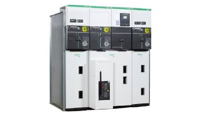 SM6 es nuestra gama de celdas modulares en media tensión para equipos de distribución y de control d...