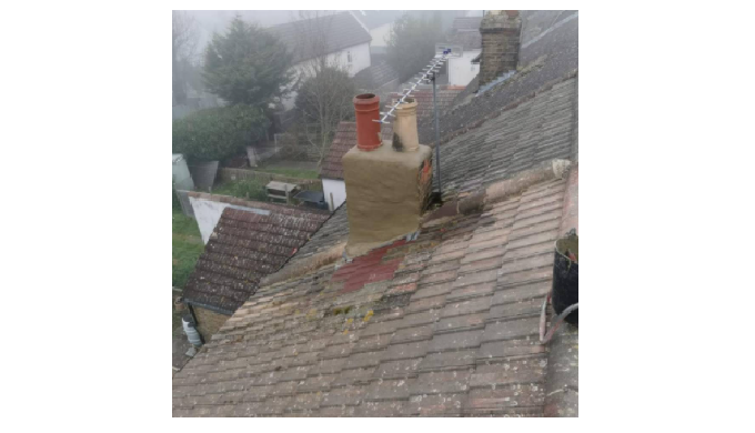 Renew Homes Ltd is a roofing company with expertise in all aspects of roofing, including pitched roo...