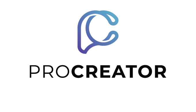 ProCreator empowers creators & influencers to create partnerships with market-leading brands &am...