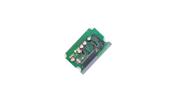 Réception GPS U-Blox - recepteur A-GPS haute sensibilite: Technologie anti-brouillage; Compatible av...