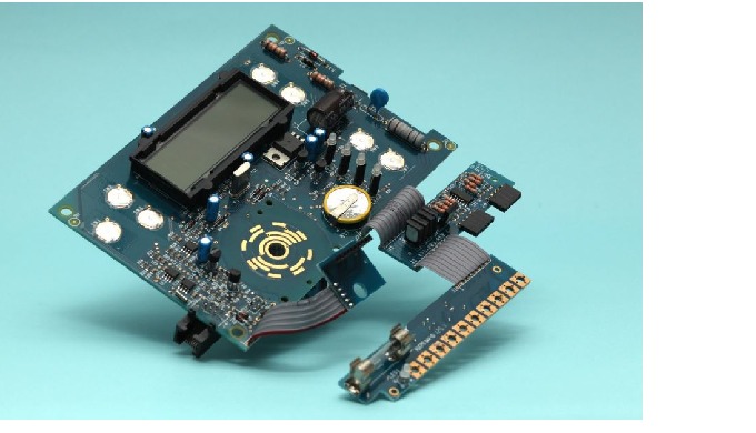Multi-tech population on a PCBA consists of wavesolder, SMT, hand-solder, LCD placement. Welcome OEM...