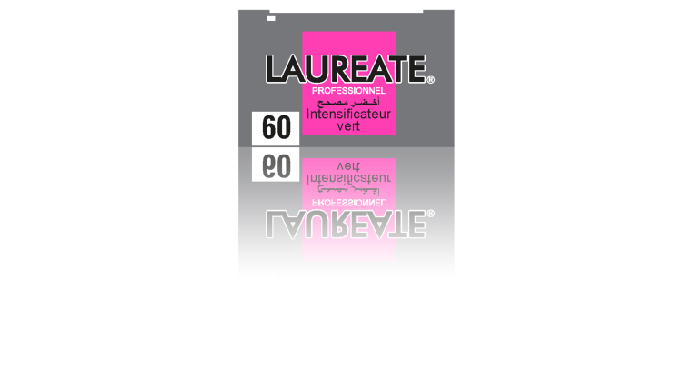 La formule spécifique de cette crème colorante mélangée à la crème oxydante LAUREATE favorise l’acti...