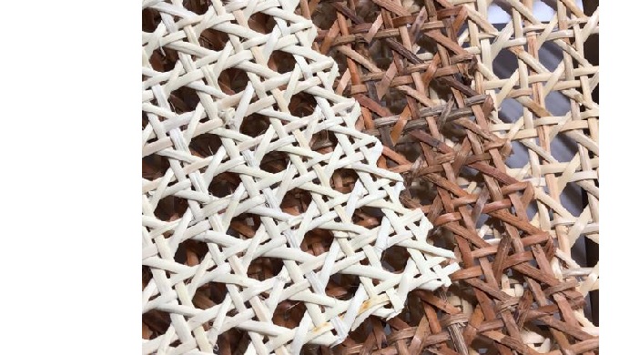 Specification Width: 45, 60, 70, 90cm or as request Length: 15m Size of thread rattan: ***natural ra...