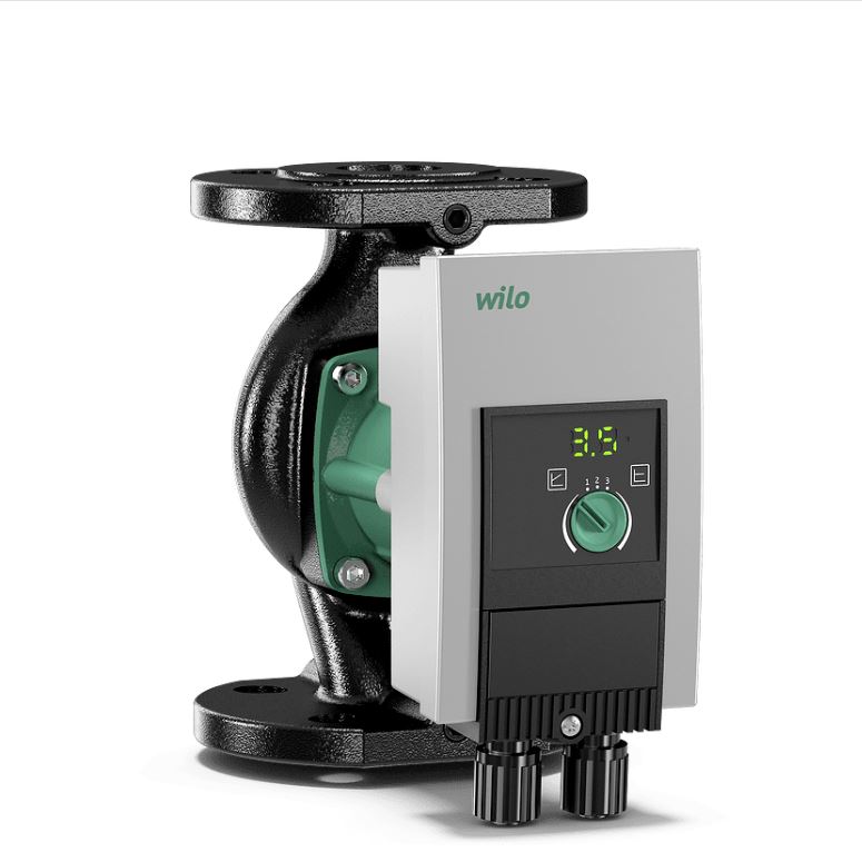 Pompe Wilo-Yonos MAXO