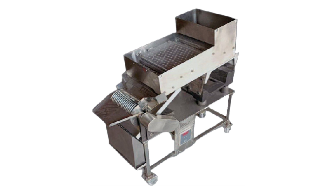 Buy Online Capsule Sorters from Anant Pharmacs, the best manufacturer and exporter of capsule-making...