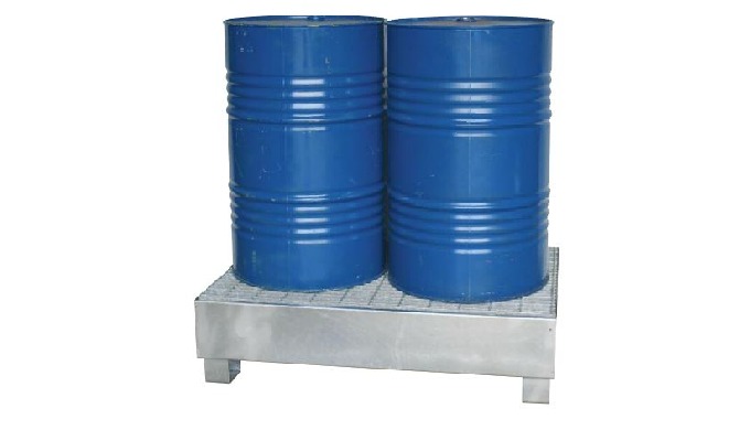 Our collection bucket is the perfect solution for storing liquids safely and efficiently. Designed f...