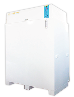Reservoir Capacity : 1100 ℓ Discharge Lift : 24 m Pump flow : 116 mmmin (24 meters in diameter) Serv...