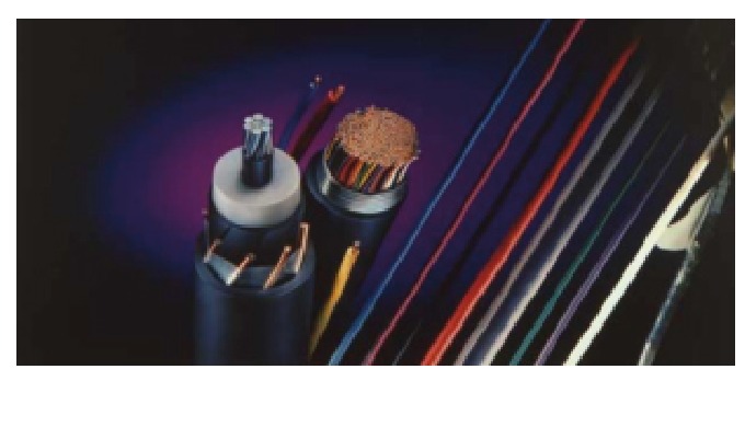 Image01: Câblerie • Anti-UV • Anti rodent • Anti microbien • Retardateur de...