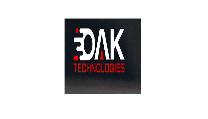 Oak Technologies helps in building brand awareness through a strong website and web app. It is clear...