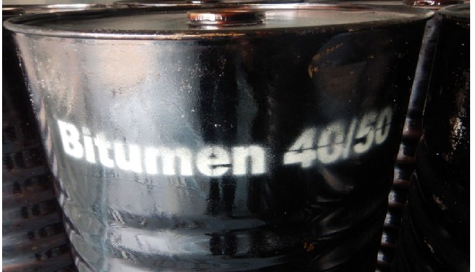 Bitumen Penetration 40/50 is a standard penetration grade Bitumen usually used as a Paving Grade Bit...
