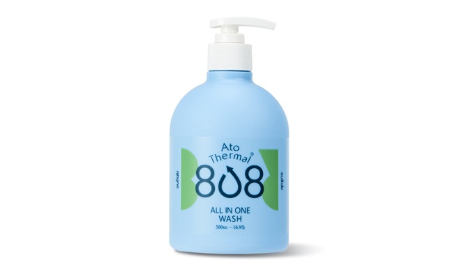 Arbonne best sale baby shampoo