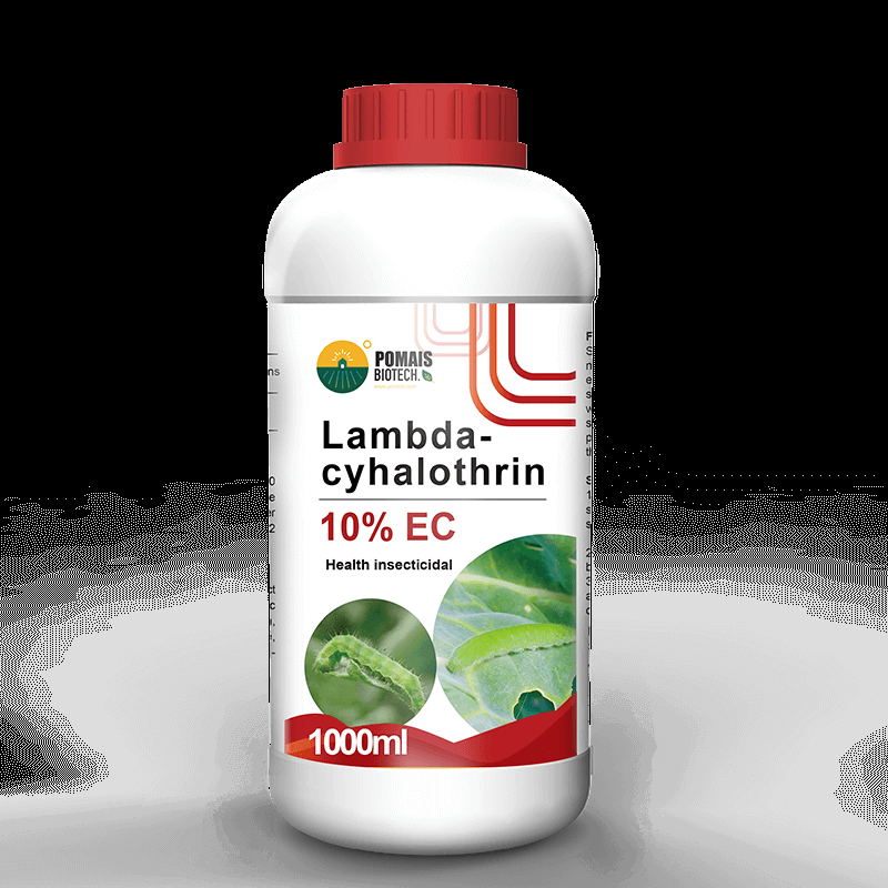 Bharat Rasayan Ltd. brings advanced crop protection solutions to Indian agriculture with its high-pe...