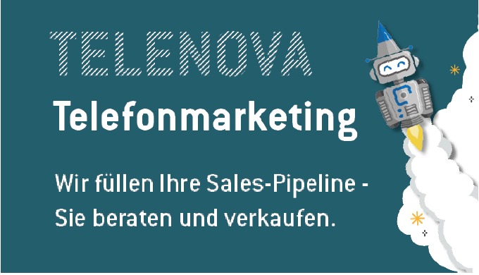 Premium Leadmanagement: 🚀 Möchten Sie Ihre Sales-Pipeline konsequent befüllt haben und immer mit de...