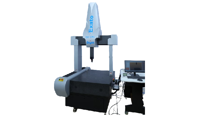 Coordinate Measuring  Machine