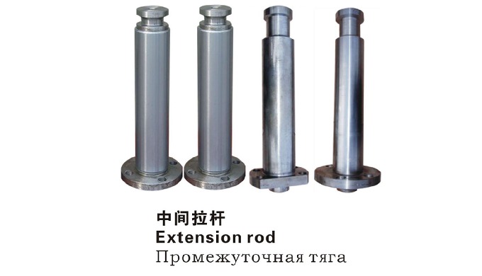 Drilling Mud Pump Parts BOMCO Series:F500/F800/F1000/F1300/F1600/F1600HL/F2200HL. HH Series:HHF500/H...