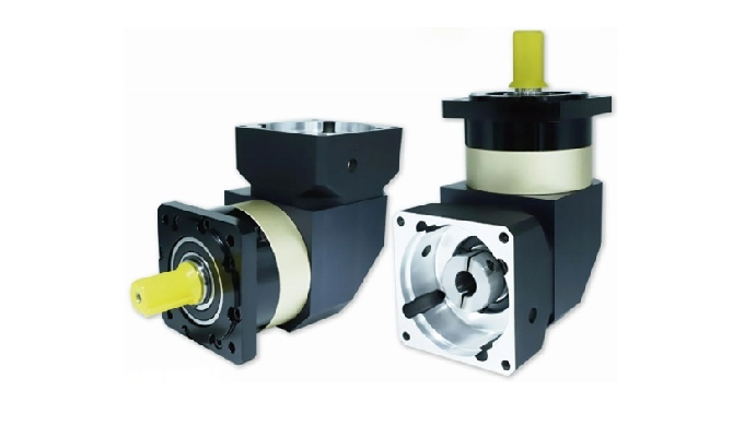 Compact and Efficient ZPLF120 Planetary L1 Gearbox for Space Constrained Automation