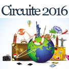 Circuite Turistice Primavara-Vara 2016