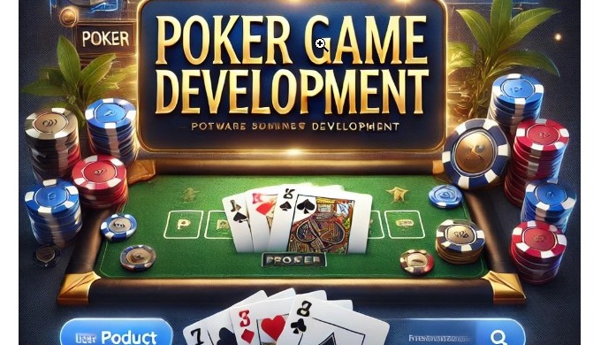 Creatiosoft offers comprehensive poker game development services, creating engaging and feature-rich...