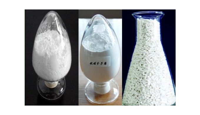 CAS Number:1318-02-1 White powder Pore Structure:MFI Aperture(nm):0.56-0.58 Si/Al:45～80 BET Surface ...