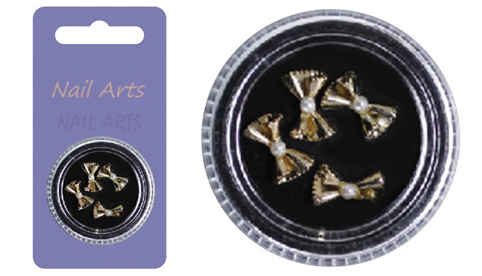 We are available lovely and gorgeous nail art ornaments. If you need more detail, please feel free t...