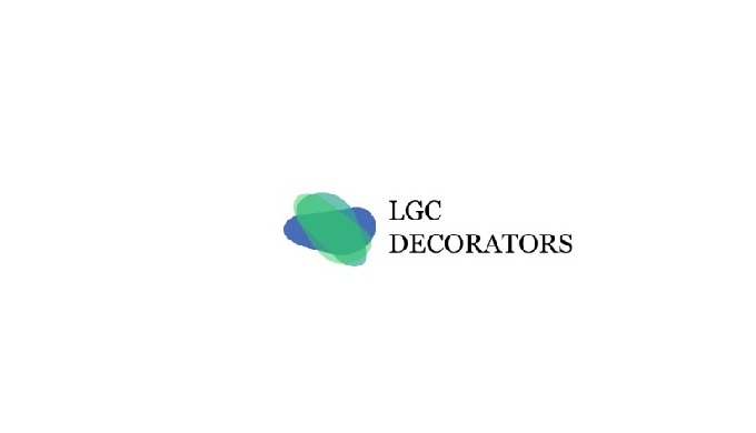 LGC Decorators Ltd – was established in 2001 with a focus on providing a high quality decorating ser...