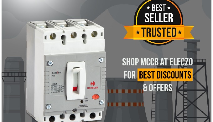 Miniature Circuit Breaker (MCB) is an electromagnetic device that protects your devices from overcur...
