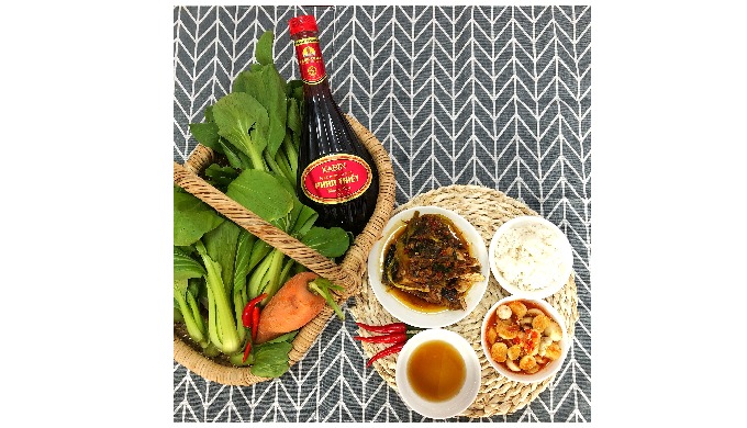 Anyone has come to Binh Thuan would not forget the ardent, fragrant flavour of Phan Thiet fish sauce...