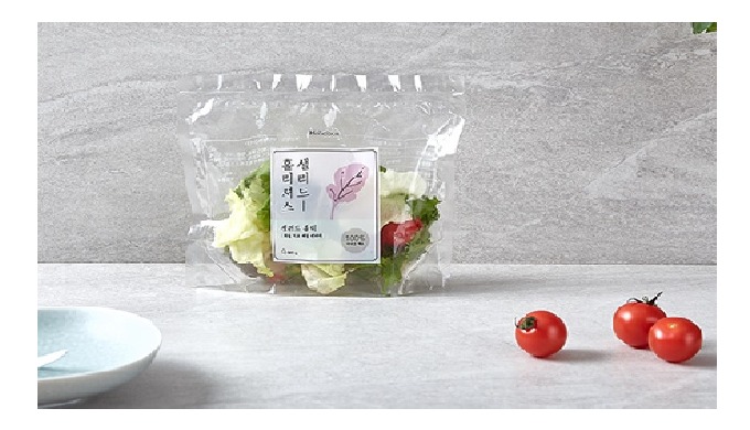 - Produce from HACCP Plant(OEM) - 100% domestic vegetables - High Satisfaction due to a good quality...