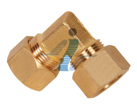 Material:• IS-319/CZ-121 Free Cutting• CA360 Brass for Barstock fittings• CA377 Brass for forged fit...