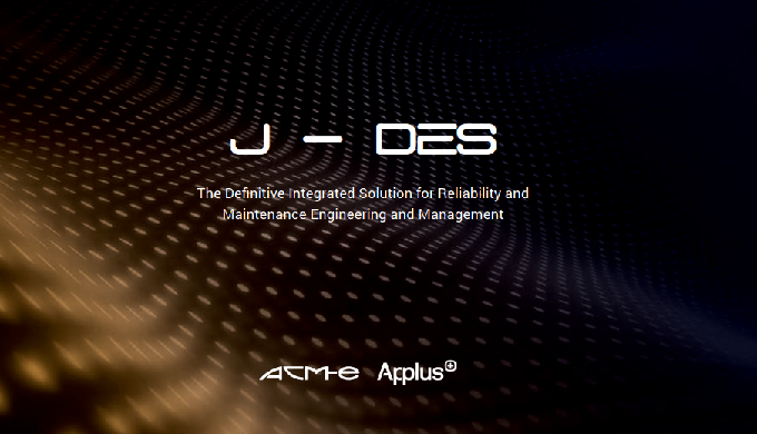 JDES J-DES is a software application, designed and produced to facilitate and support the engineerin...