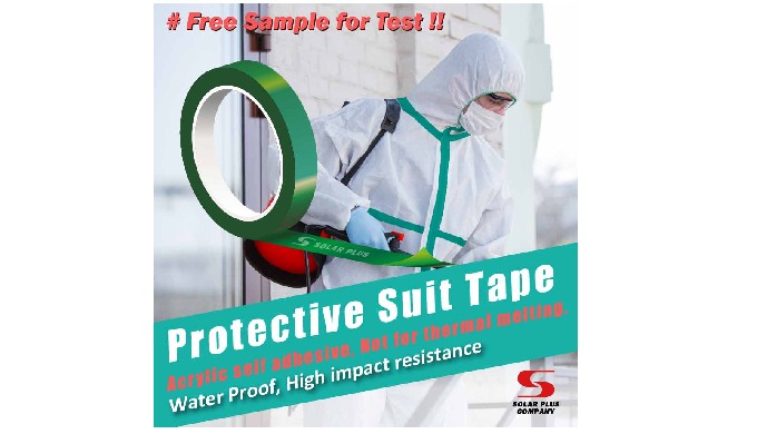 Solar Plus company would like to help the world fight against Coronavirus pandemic. We like to provi...
